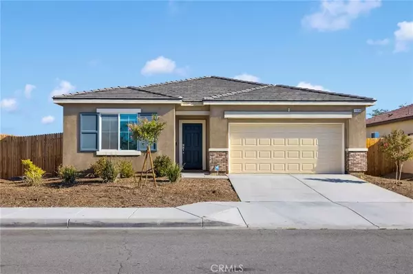 11958 Gaines Court, Adelanto, CA 92301