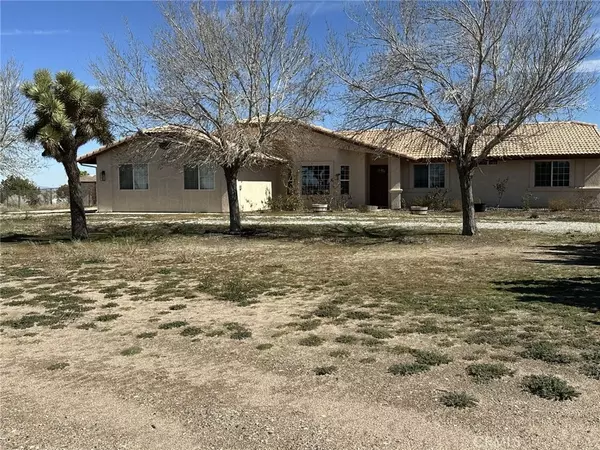 10191 Bellflower Street, Oak Hills, CA 92344