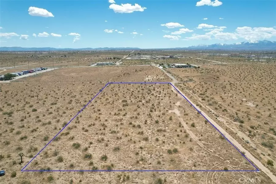 0 Violet, Adelanto, CA 92301