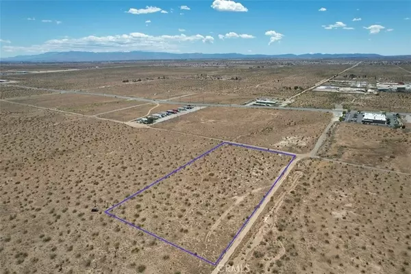 Adelanto, CA 92301,0 Violet
