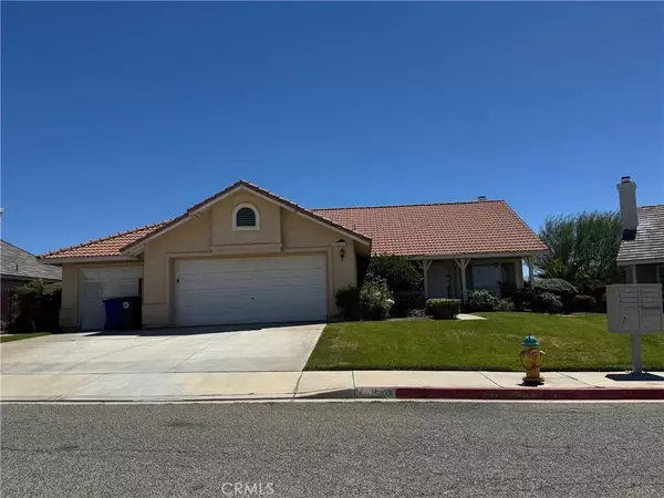 15103 Laurelwood Place, Victorville, CA 92394
