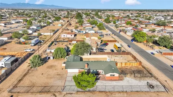 Apple Valley, CA 92308,12416 Tonikan Road