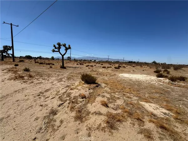 Victorville, CA 92392,0 Verbena Rd