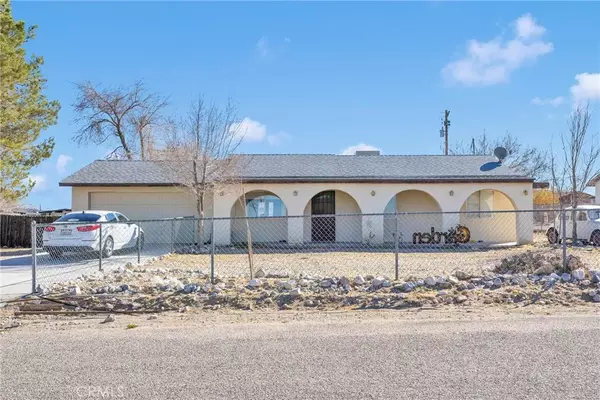 Lucerne Valley, CA 92356,9983 Ladera Avenue