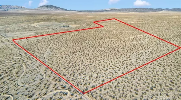 Lucerne Valley, CA 92356,0 Rabbit Springs