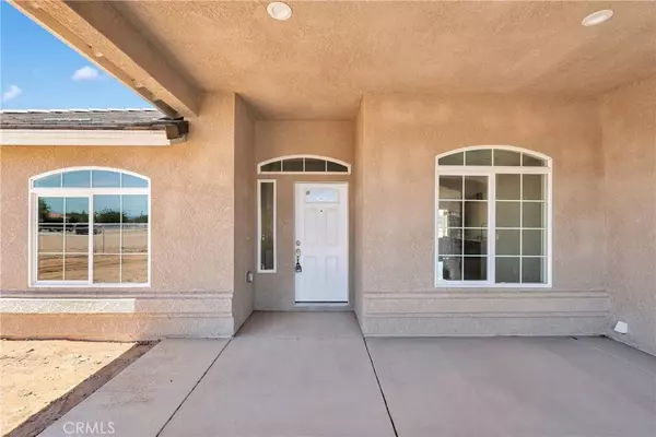 Apple Valley, CA 92307,20020 Symeron Road