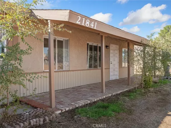 Apple Valley, CA 92307,21841 Hurons Avenue