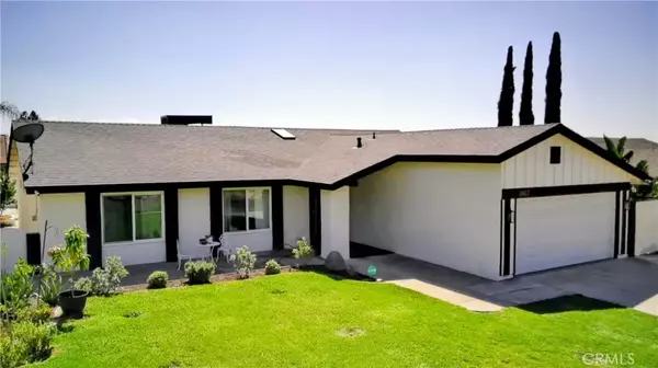 Highland, CA 92346,3827 Orchid Drive