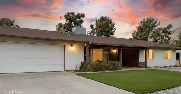 18403 Danbury, Hesperia, CA 92345