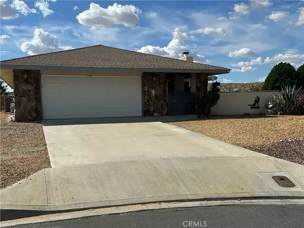 13720 Windward, Helendale, CA 92342
