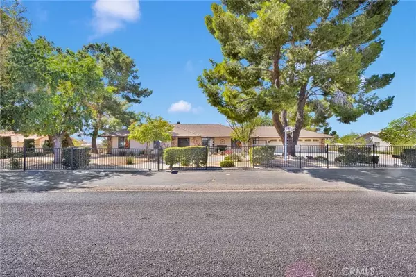 Apple Valley, CA 92307,19385 Oneida