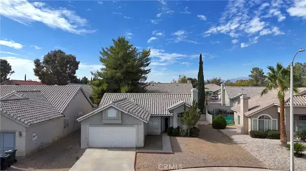 14115 Buckskin Court, Victorville, CA 92394