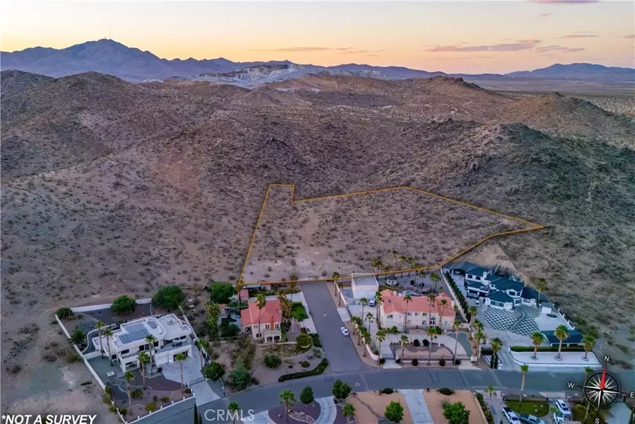 0 Menahka, Apple Valley, CA 92307