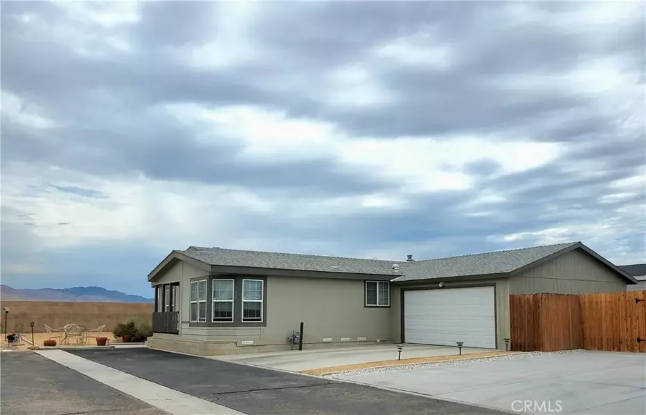 21621 Sandia #153, Apple Valley, CA 92308