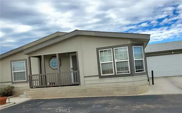 Apple Valley, CA 92308,21621 Sandia #153