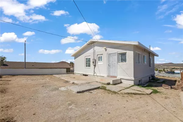 Barstow, CA 92311,500 E Williams