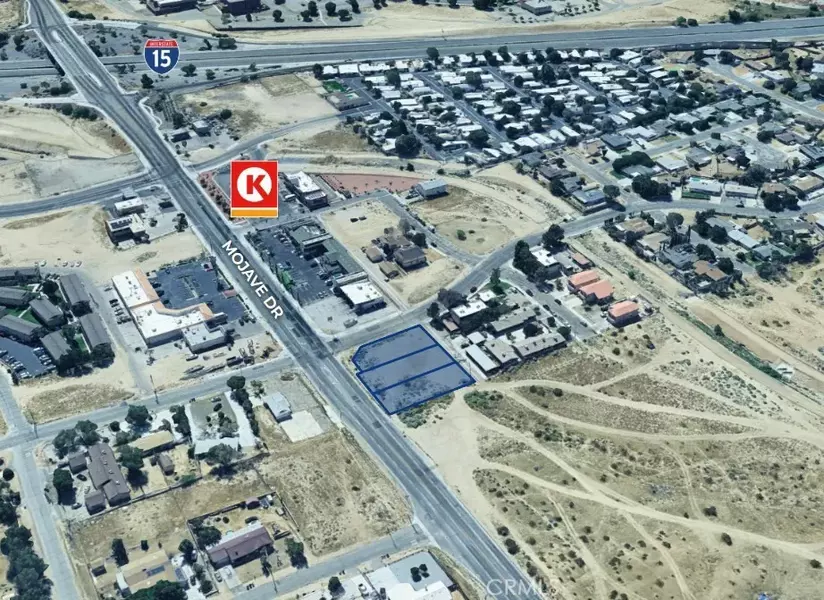 0 Mojave Dr., Victorville, CA 92394