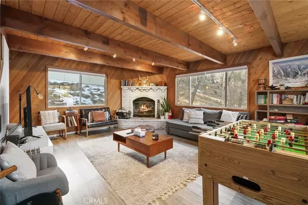 Big Bear City, CA 92314,1225 S Minton