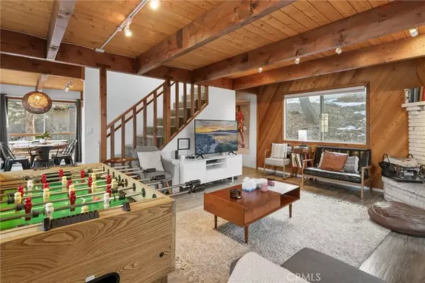 Big Bear City, CA 92314,1225 S Minton