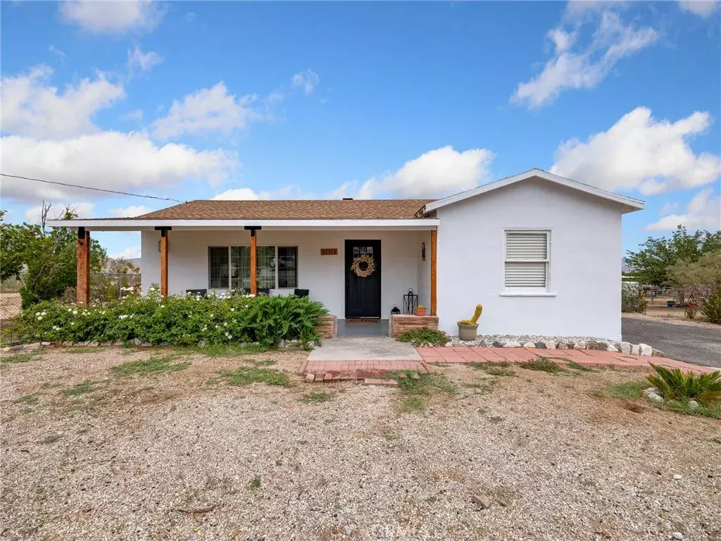 Lucerne Valley, CA 92356,32320 Sutter Road