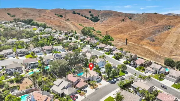 Chino Hills, CA 91709,15030 Camino Arroyo