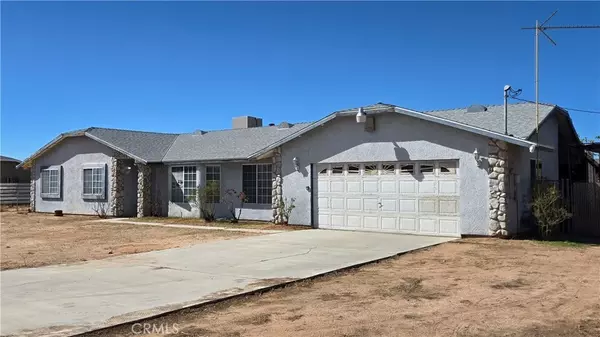 Apple Valley, CA 92307,14280 Navajo