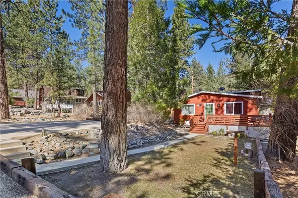 Wrightwood, CA 92397,1698 Irene Street