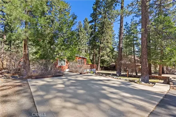 Wrightwood, CA 92397,1698 Irene Street