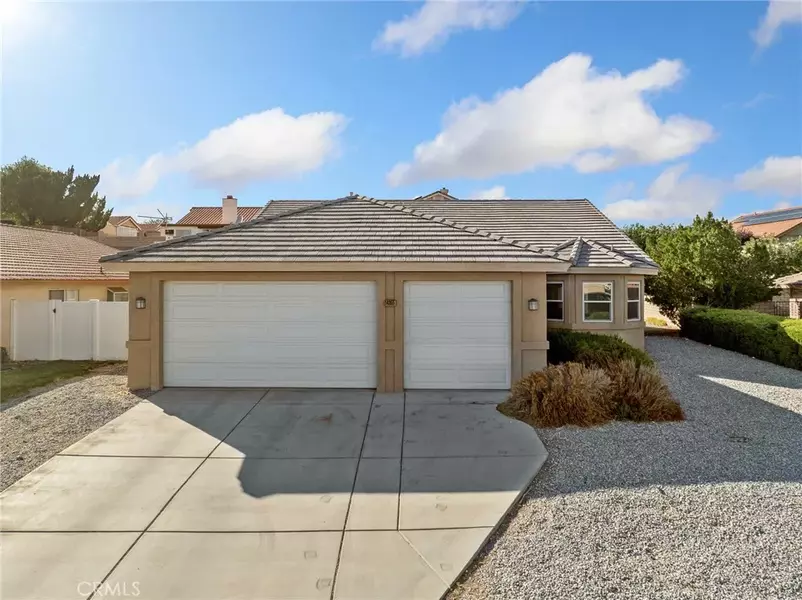 14355 Schooner, Helendale, CA 92342