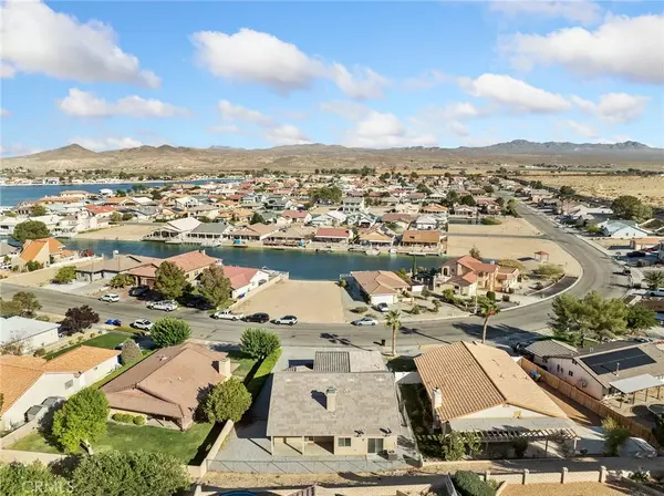 Helendale, CA 92342,14355 Schooner