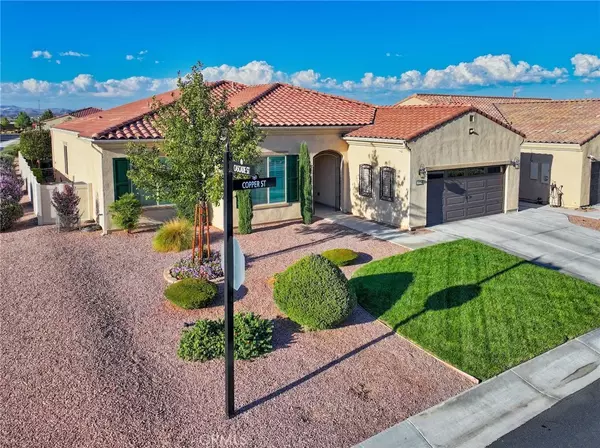 Apple Valley, CA 92308,18856 Copper Street