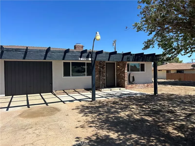 15722 Sago, Apple Valley, CA 92307