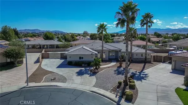 19187 Glenbrook Circle, Apple Valley, CA 92308