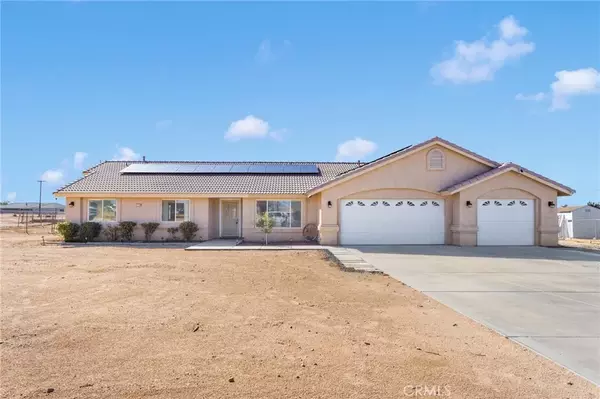 Apple Valley, CA 92308,11130 Tenaya Road