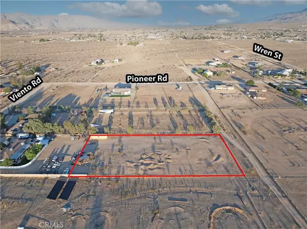 Apple Valley, CA 92308,1 LAUREL