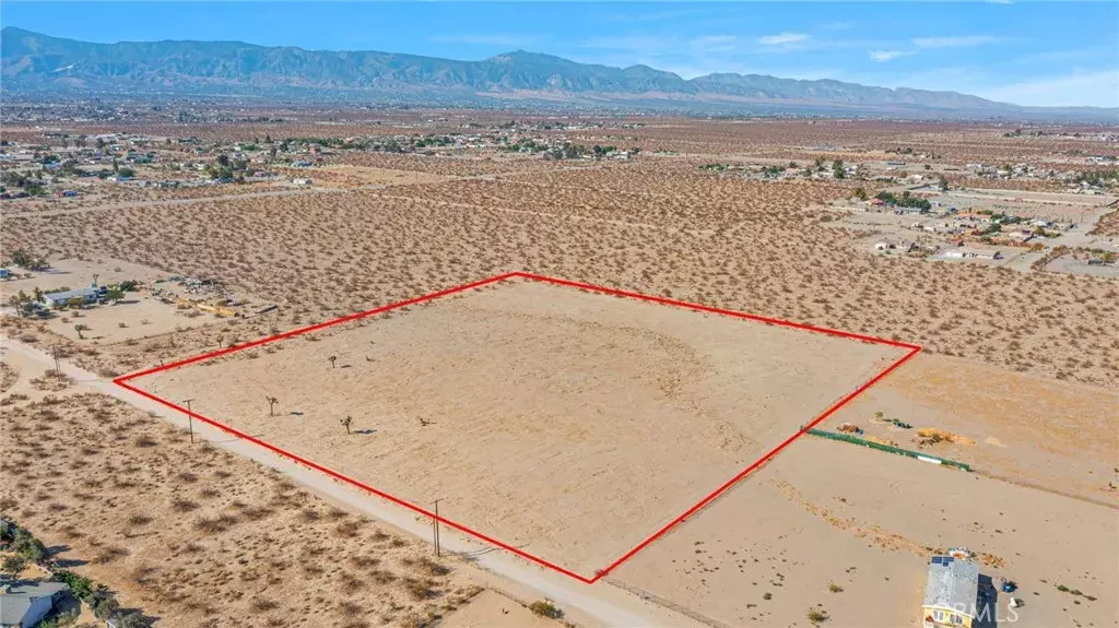 11111 W Johnson, Phelan, CA 92371