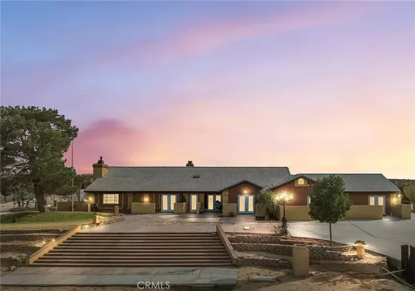 13801 Shadow Mountain, Helendale, CA 92342