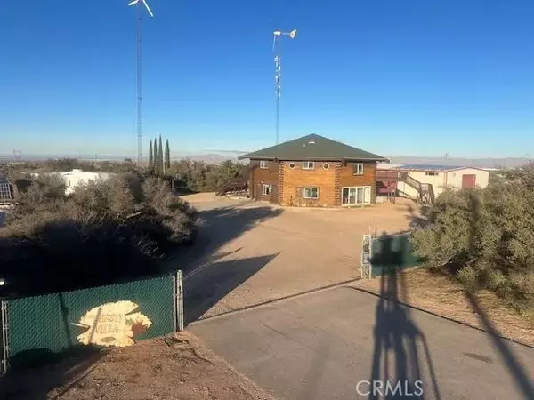 10328 El Centro, Oak Hills, CA 92344