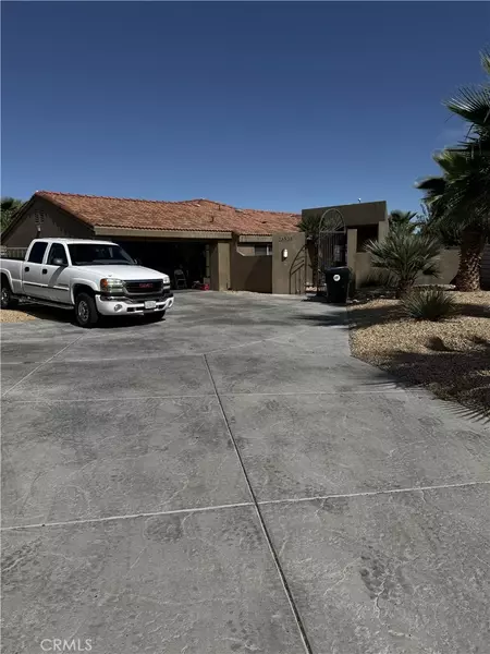 26538 Anchorage Lane, Helendale, CA 92342