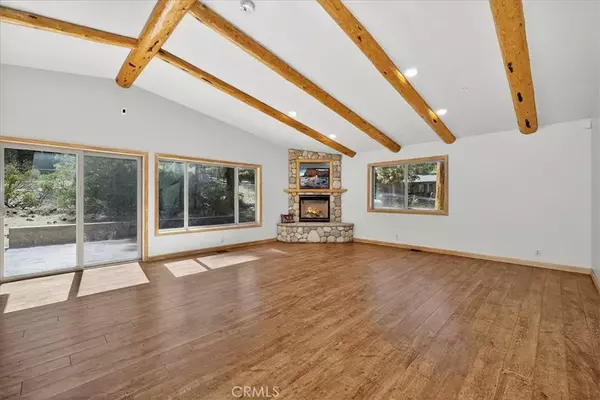 Big Bear Lake, CA 92315,787 Ford Lane