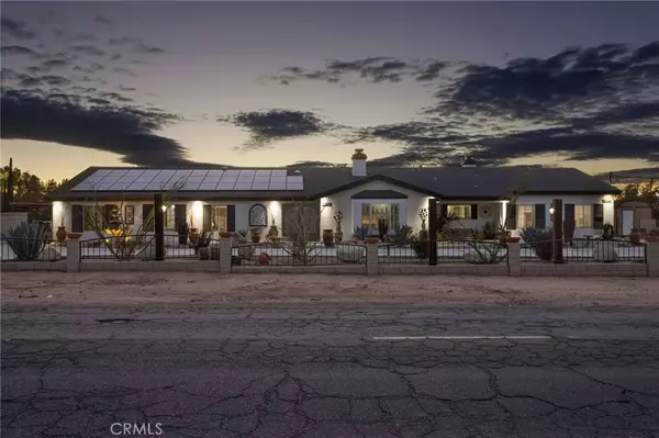 Hesperia, CA 92345,11546 Oakwood Avenue