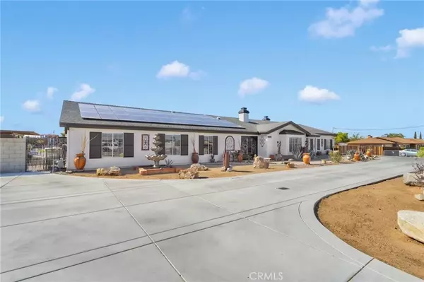 Hesperia, CA 92345,11546 Oakwood Avenue