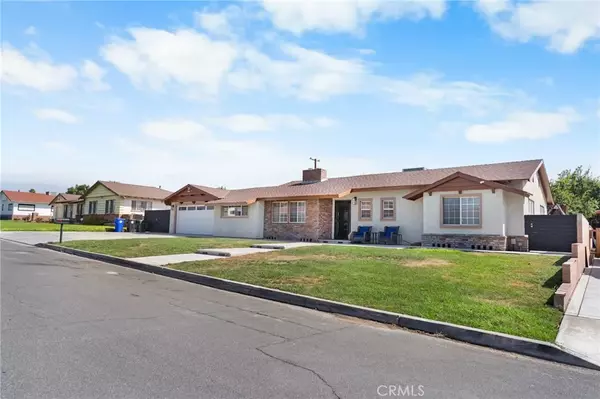 Rialto, CA 92376,1005 N Encina
