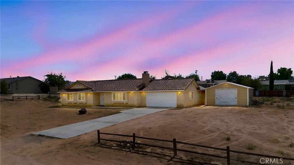 18125 Hackberry Street, Hesperia, CA 92345