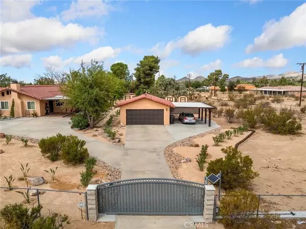 Apple Valley, CA 92307,19376 Symeron