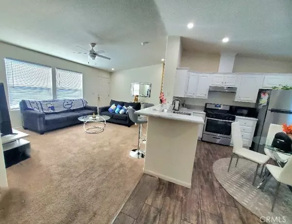 Apple Valley, CA 92308,21621 Sandia #130