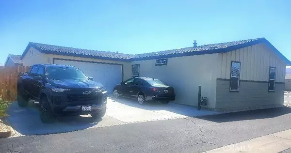 Apple Valley, CA 92308,21621 Sandia #130