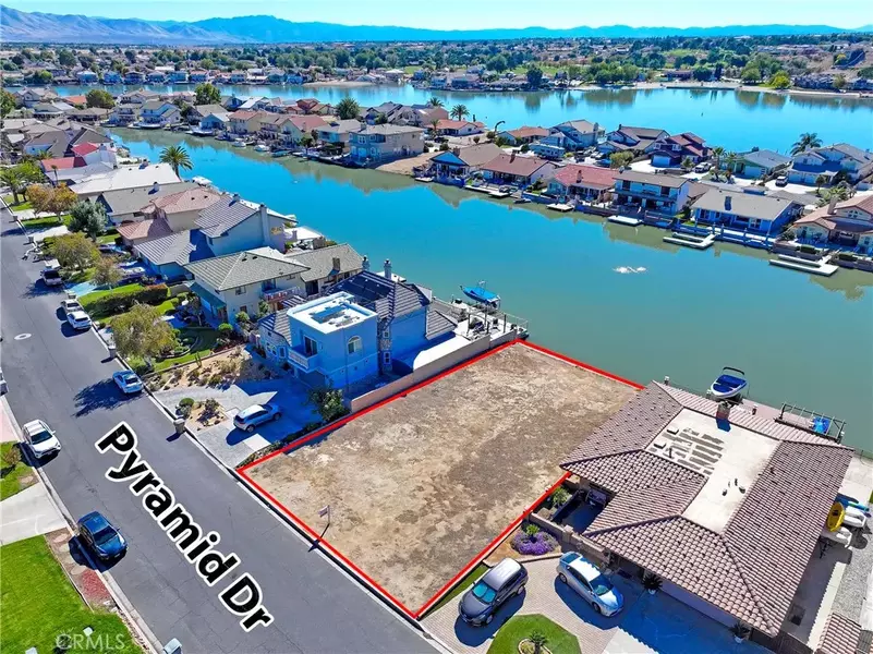 13550 Pyramid, Victorville, CA 92395