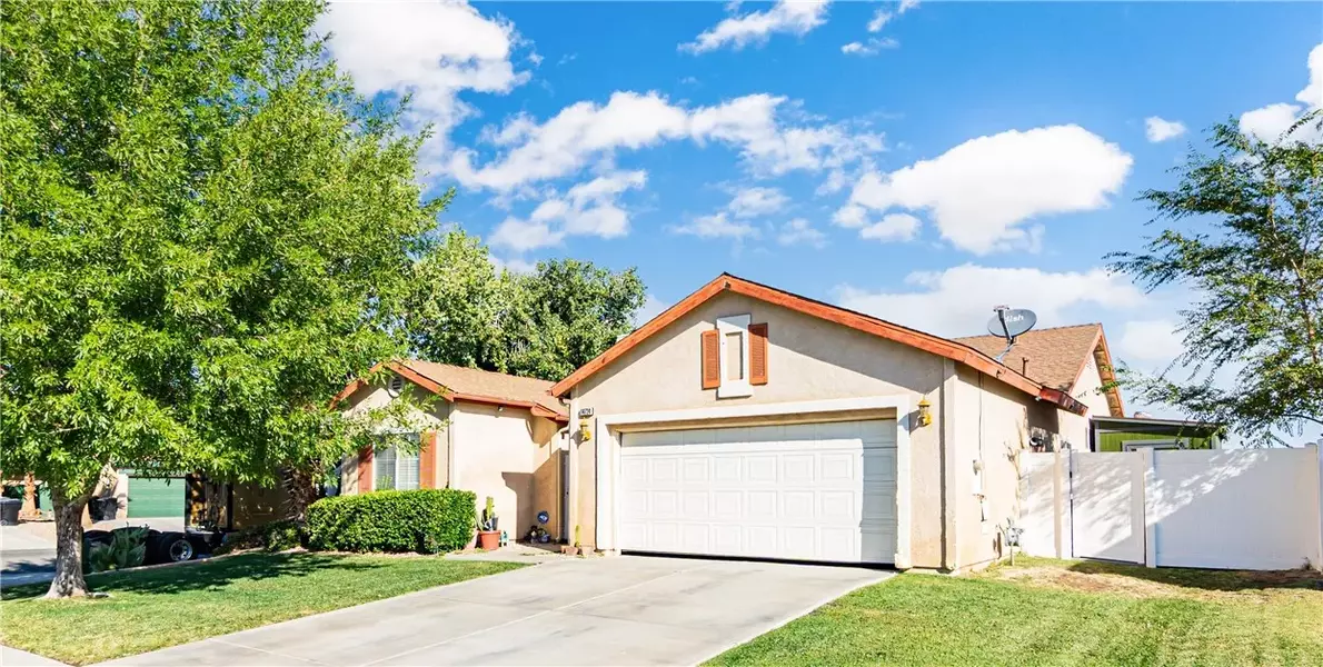14724 Rockrose Street, Victorville, CA 92394