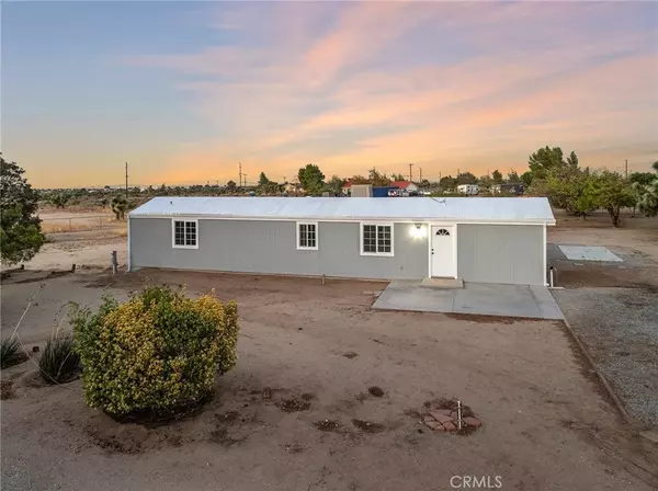 9561 Middleton Road, Phelan, CA 92371